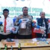 Polres Blora Tindak Tegas Aksi Premasnisme dan Peredaran Miras