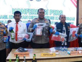 Polres Blora Tindak Tegas Aksi Premasnisme dan Peredaran Miras