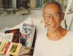 Profil Lengkap Pramoedya Ananta Toer Sang Sastrawan dengan Suara yang Tak Pernah Padam