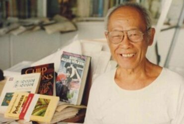 Profil Lengkap Pramoedya Ananta Toer Sang Sastrawan dengan Suara yang Tak Pernah Padam