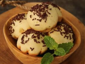 Prosesnya Cepat dan Mudah! Resep Membuat Kue Cubit Tape Singkong yang Lembut dan Kenyal