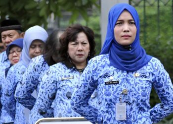 Puji Syukur! Kenaikan Tunjangan Guru Non ASN Tahun 2025 Disetujui Mendikdasmen Abdul Mu'ti Segini Nominalnya