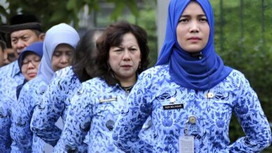 Puji Syukur! Kenaikan Tunjangan Guru Non ASN Tahun 2025 Disetujui Mendikdasmen Abdul Mu'ti Segini Nominalnya