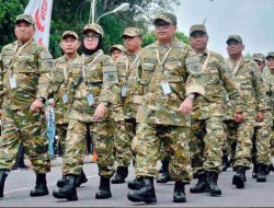 Retreat Kepala Daerah Berakhir 28 Februari! Bupati Blora: Ajarkan Kekompakan Sinergitas dan Budaya Tepat Waktu