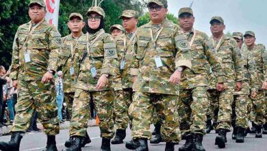Retreat Kepala Daerah Berakhir 28 Februari! Bupati Blora: Ajarkan Kekompakan Sinergitas dan Budaya Tepat Waktu