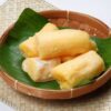 Sudah Langka! Makanan Tradisional Tape Singkong Ketahui 5 Manfaatnya bagi Tubuh