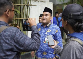 Harapan Bupati Blora Usai Terjadi Semburan di Lapangan Migas Kedinding