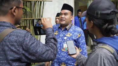 Harapan Bupati Blora Usai Terjadi Semburan di Lapangan Migas Kedinding