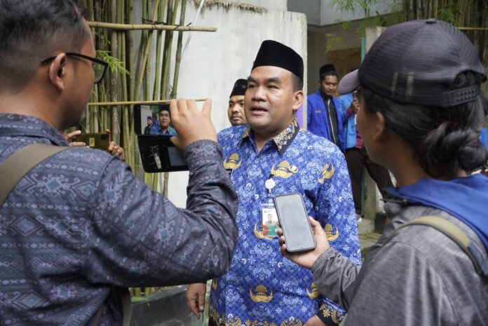 Harapan Bupati Blora Usai Terjadi Semburan di Lapangan Migas Kedinding