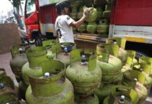 Tak Dipungut Biaya Menteri ESDM Tegaskan Pengecer LPG 3 Kg Beralih Status Menjadi Sub Pangkalan Secara Gratis