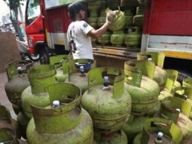 Tak Dipungut Biaya Menteri ESDM Tegaskan Pengecer LPG 3 Kg Beralih Status Menjadi Sub Pangkalan Secara Gratis