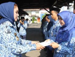 Termasuk untuk Guru HONORER! Tunjangan Guru Non-ASN Tahun 2025 Naik Jadi Segini