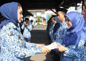 Termasuk untuk Guru HONORER! Tunjangan Guru Non-ASN Tahun 2025 Naik Jadi Segini