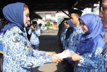 Termasuk untuk Guru HONORER! Tunjangan Guru Non-ASN Tahun 2025 Naik Jadi Segini