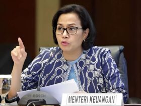 TOK! Disetujui Sri Mulyani Segini Nominal Gaji PNS 2025 Berdasarkan Golongan Masing-masing
