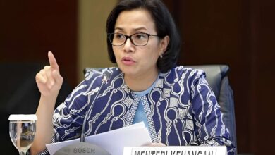 TOK! Disetujui Sri Mulyani Segini Nominal Gaji PNS 2025 Berdasarkan Golongan Masing-masing