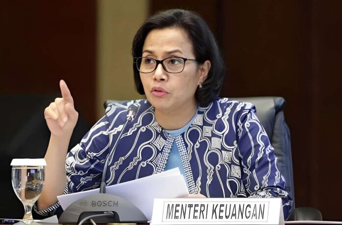 TOK! Disetujui Sri Mulyani Segini Nominal Gaji PNS 2025 Berdasarkan Golongan Masing-masing