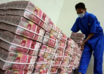 Total Rp71 Triliun! Dana Desa Tahun Anggaran 2025 Dijadwalkan Cair Pada Bulan Berikut