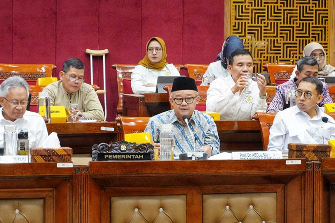 Tunjangan Guru Non-ASN Tahun 2025 Naik Jadi Segini