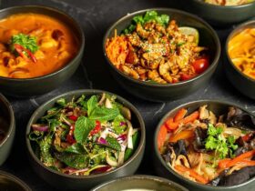 10 Alternatif Pengganti Santan untuk Masakan Lebaran yang Lezat dan Bergizi