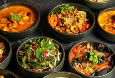 10 Alternatif Pengganti Santan untuk Masakan Lebaran yang Lezat dan Bergizi