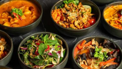 10 Alternatif Pengganti Santan untuk Masakan Lebaran yang Lezat dan Bergizi