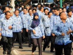 10 Ribu Lebih ASN di Blora Bakal Terima THR Tahun Anggaran 2025 Ini Rinciannya