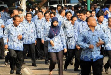 10 Ribu Lebih ASN di Blora Bakal Terima THR Tahun Anggaran 2025 Ini Rinciannya