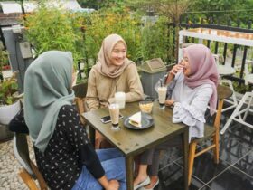 3 Cafe Hits di Cepu untuk Buka Puasa Bersama yang Tak Terlupakan di Momen Ramadhan 2025