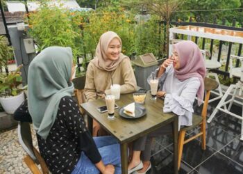 3 Cafe Hits di Cepu untuk Buka Puasa Bersama yang Tak Terlupakan di Momen Ramadhan 2025