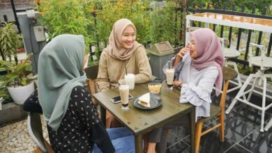 3 Cafe Hits di Cepu untuk Buka Puasa Bersama yang Tak Terlupakan di Momen Ramadhan 2025