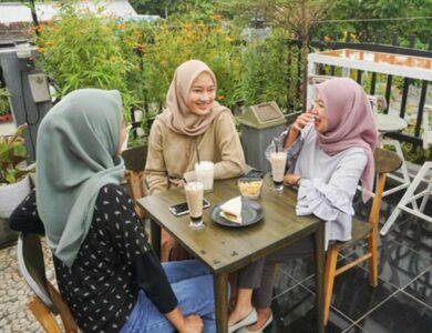 3 Cafe Hits di Cepu untuk Buka Puasa Bersama yang Tak Terlupakan di Momen Ramadhan 2025