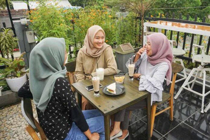 3 Cafe Hits di Cepu untuk Buka Puasa Bersama yang Tak Terlupakan di Momen Ramadhan 2025