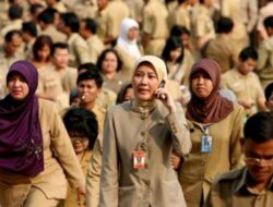 31 PNS di Kabupaten Donggala Terancam Diblokir Negara Pelantikan Tidak Sesuai Aturan BKN