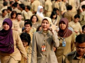 31 PNS di Kabupaten Donggala Terancam Diblokir Negara Pelantikan Tidak Sesuai Aturan BKN