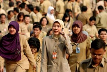 31 PNS di Kabupaten Donggala Terancam Diblokir Negara Pelantikan Tidak Sesuai Aturan BKN