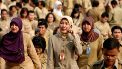 31 PNS di Kabupaten Donggala Terancam Diblokir Negara Pelantikan Tidak Sesuai Aturan BKN