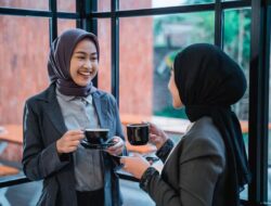 Amankah Minum Kopi Saat Berbuka Puasa? Simak Tips Berikut untuk Mengetahuinya