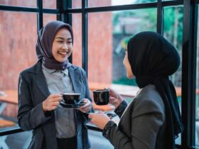 Amankah Minum Kopi Saat Berbuka Puasa? Simak Tips Berikut untuk Mengetahuinya