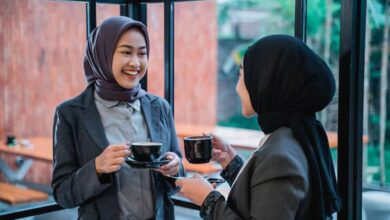 Amankah Minum Kopi Saat Berbuka Puasa? Simak Tips Berikut untuk Mengetahuinya