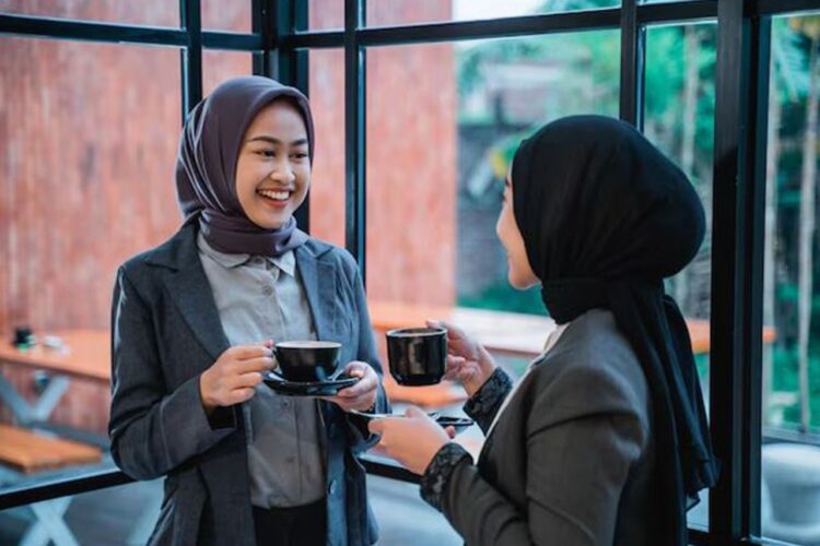 Amankah Minum Kopi Saat Berbuka Puasa? Simak Tips Berikut untuk Mengetahuinya