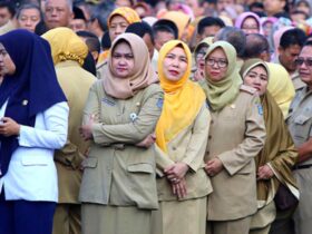 Anggaran Rp48,8 Miliar THR PNS dan PPPK Kabupaten Blora Bakal Cair Hari Ini
