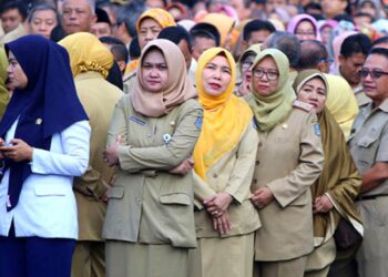 Anggaran Rp48,8 Miliar THR PNS dan PPPK Kabupaten Blora Bakal Cair Hari Ini