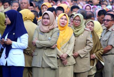 Anggaran Rp48,8 Miliar THR PNS dan PPPK Kabupaten Blora Bakal Cair Hari Ini