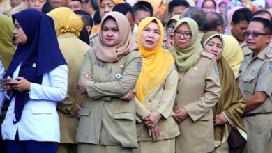 Anggaran Rp48,8 Miliar THR PNS dan PPPK Kabupaten Blora Bakal Cair Hari Ini