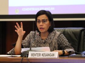 Apakah Pegawai Honorer Dapat THR dan Gaji ke 13 Tahun 2025 Begini Penjelasan Menkeu Sri Mulyani