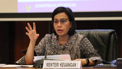 Apakah Pegawai Honorer Dapat THR dan Gaji ke 13 Tahun 2025 Begini Penjelasan Menkeu Sri Mulyani