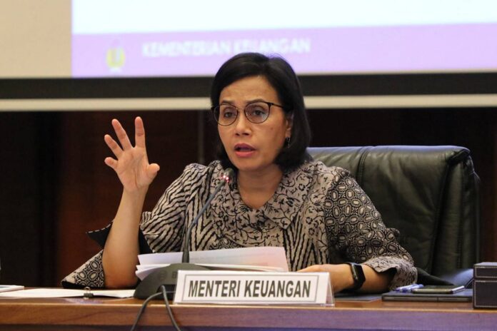 Apakah Pegawai Honorer Dapat THR dan Gaji ke 13 Tahun 2025 Begini Penjelasan Menkeu Sri Mulyani