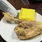 Anti Gagal! Resep Ayam Kukus Bumbu Kuning, Simpel tapi Dijamin Bikin Ketagihan