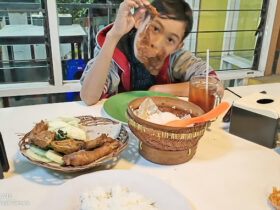 Ayam Geprek Sako Cepu, Sensasi Pedas Ayam Kampung yang Menggoyang Lidah
